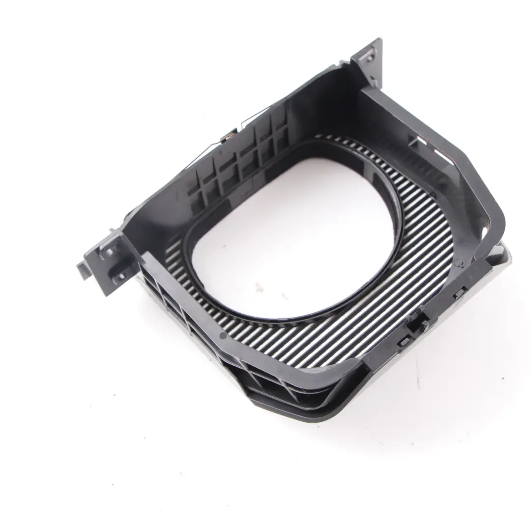 Couvercle colonne direction Mercedes W211 CLS W219 Tube Noir - SKU A2114600195 - Numéro de pièce A2114600195