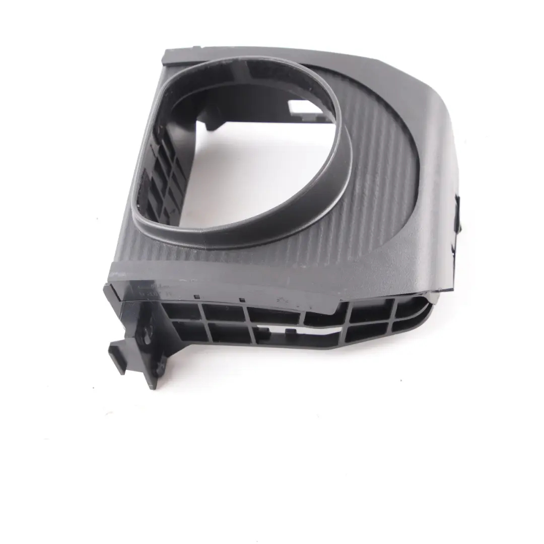 Steering Column Cover Mercedes W211 CLS W219 Trim Jacket Tube Black  - SKU A2114600195 - Part number A2114600195