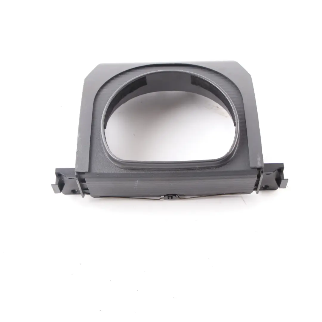 Lenksäulen abdeckung Mercedes W211 CLS W219 Verkleidung Schwarz  - SKU A2114600195 - Teilenummer A2114600195
