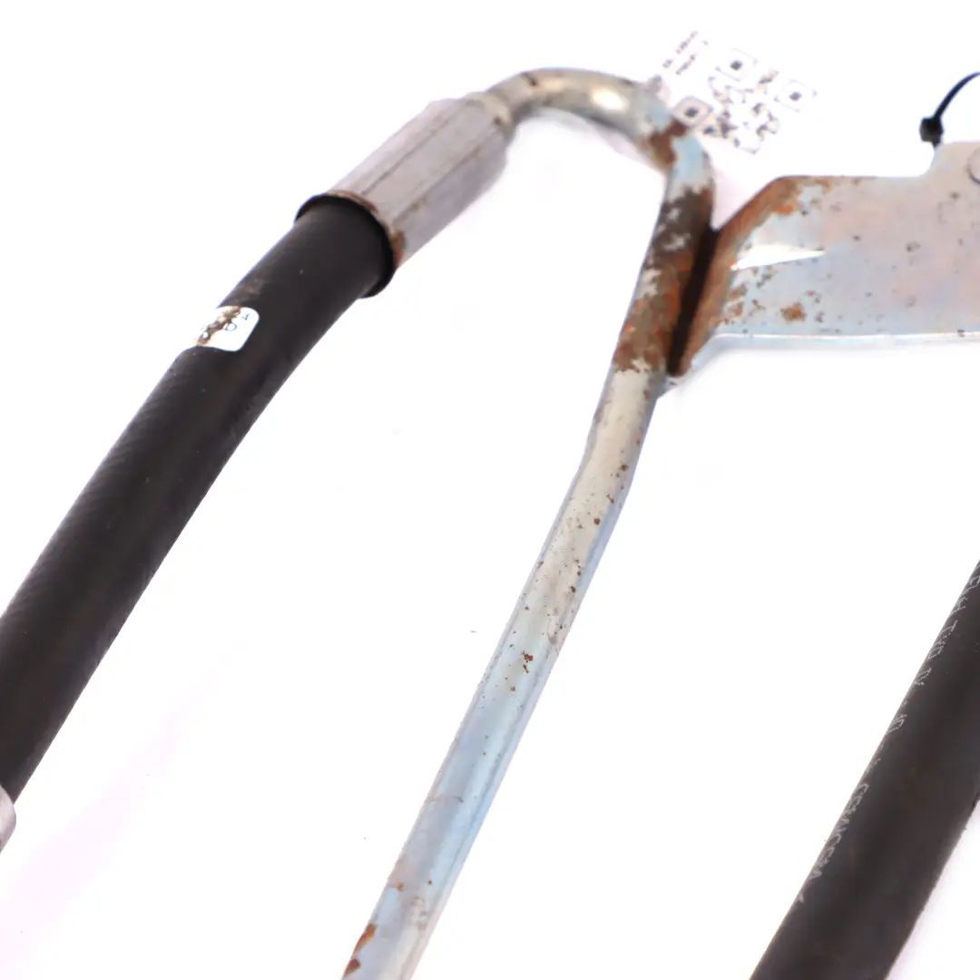 M273 Przewód Wąż Pompy Wspomagania do Mercedes W211 C219 Benzyna o numerze A2114602324 Mercedes W211 C219 Benzyna M273 Przewód Wąż Pompy Wspomagania - SKU A2114602324 - Numer Części A2114602324