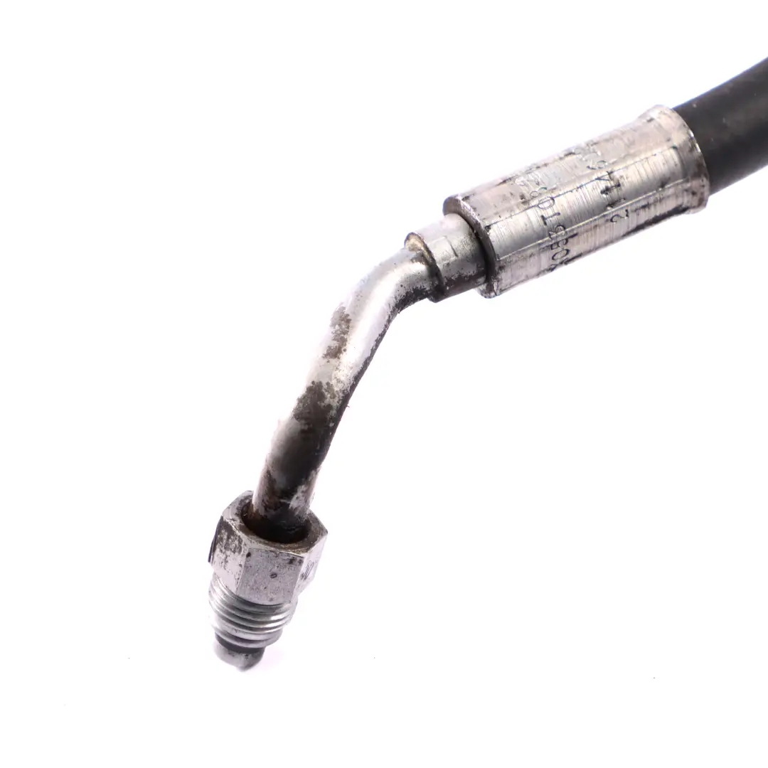 Mercedes W211 C219 Benzin M273 Servolenkung Pumpe zu Lenkung Rack Rohr - SKU A2114602324 - Teilenummer A2114602324