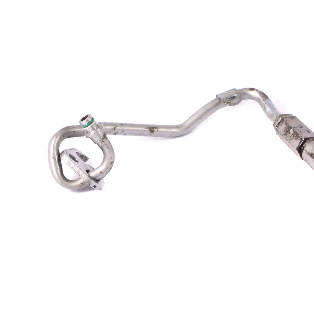 Mercedes W211 C219 Benzin M273 Servolenkung Pumpe zu Lenkung Rack Rohr - SKU A2114602324 - Teilenummer A2114602324