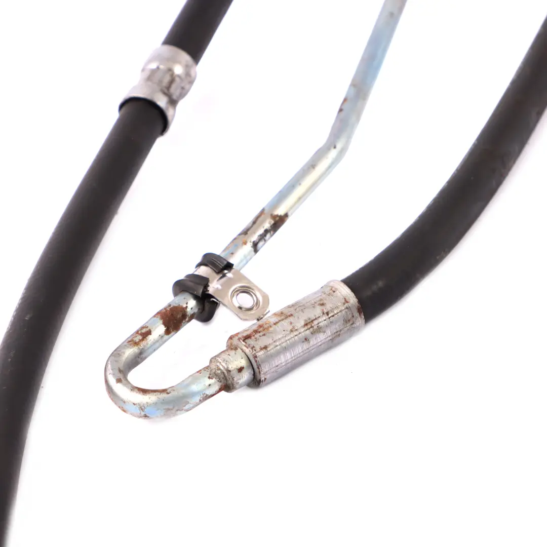Mercedes W211 C219 Benzin M273 Servolenkung Pumpe zu Lenkung Rack Rohr - SKU A2114602324 - Teilenummer A2114602324
