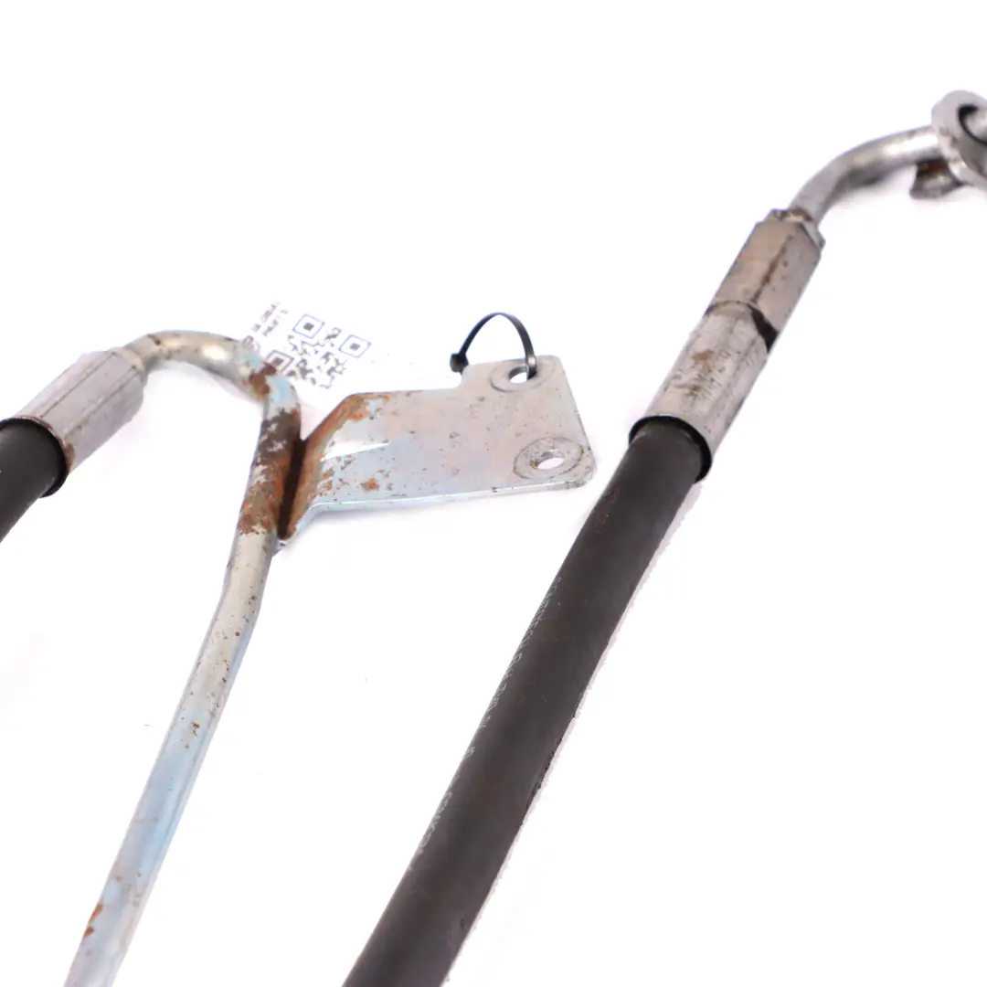 Gasolina M273 Bomba de dirección asistida a la línea para Mercedes W211 C219 con número de pieza A2114602324 Mercedes W211 C219 Gasolina M273 Bomba de dirección asistida a la línea - SKU A2114602324 - Número de pieza A2114602324