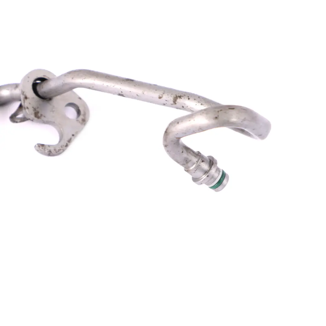 M273 Power Steering Pump To Steering Rack Line Pipe to Mercedes W211 C219 Petrol with Part number A2114602324 Mercedes W211 C219 Petrol M273 Power Steering Pump To Steering Rack Line Pipe - SKU A2114602324 - Part number A2114602324