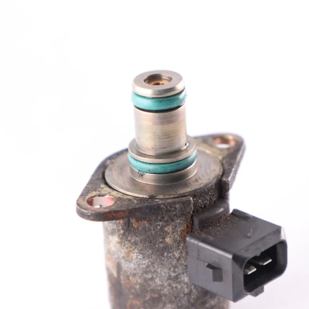 Mercedes W211 S211 Power Steering Rack Box Gear Sensor Unit - SKU A2114604100-1 - Part number A2114604100