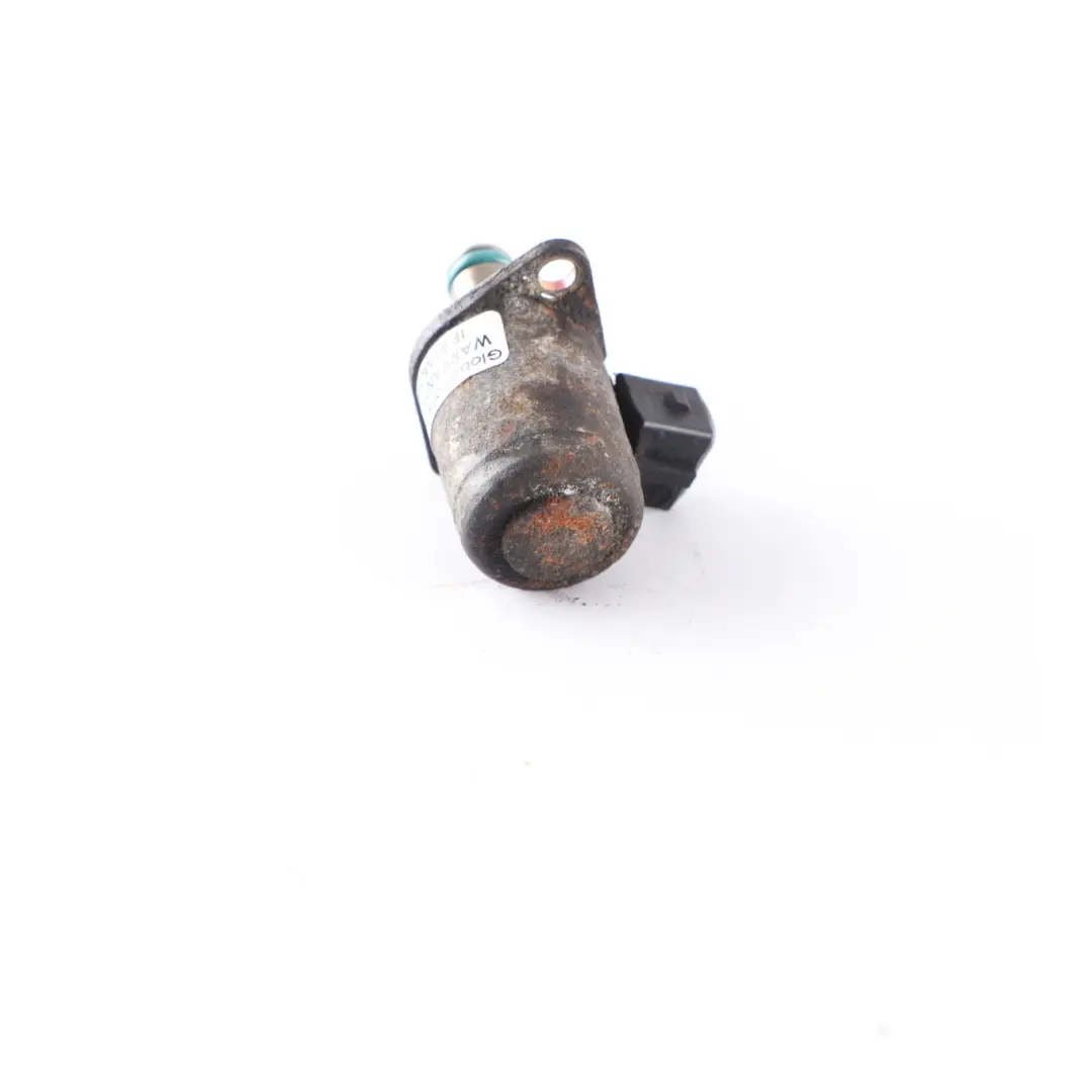 Mercedes W211 S211 Power Steering Rack Box Gear Sensor Unit - SKU A2114604100-1 - Part number A2114604100
