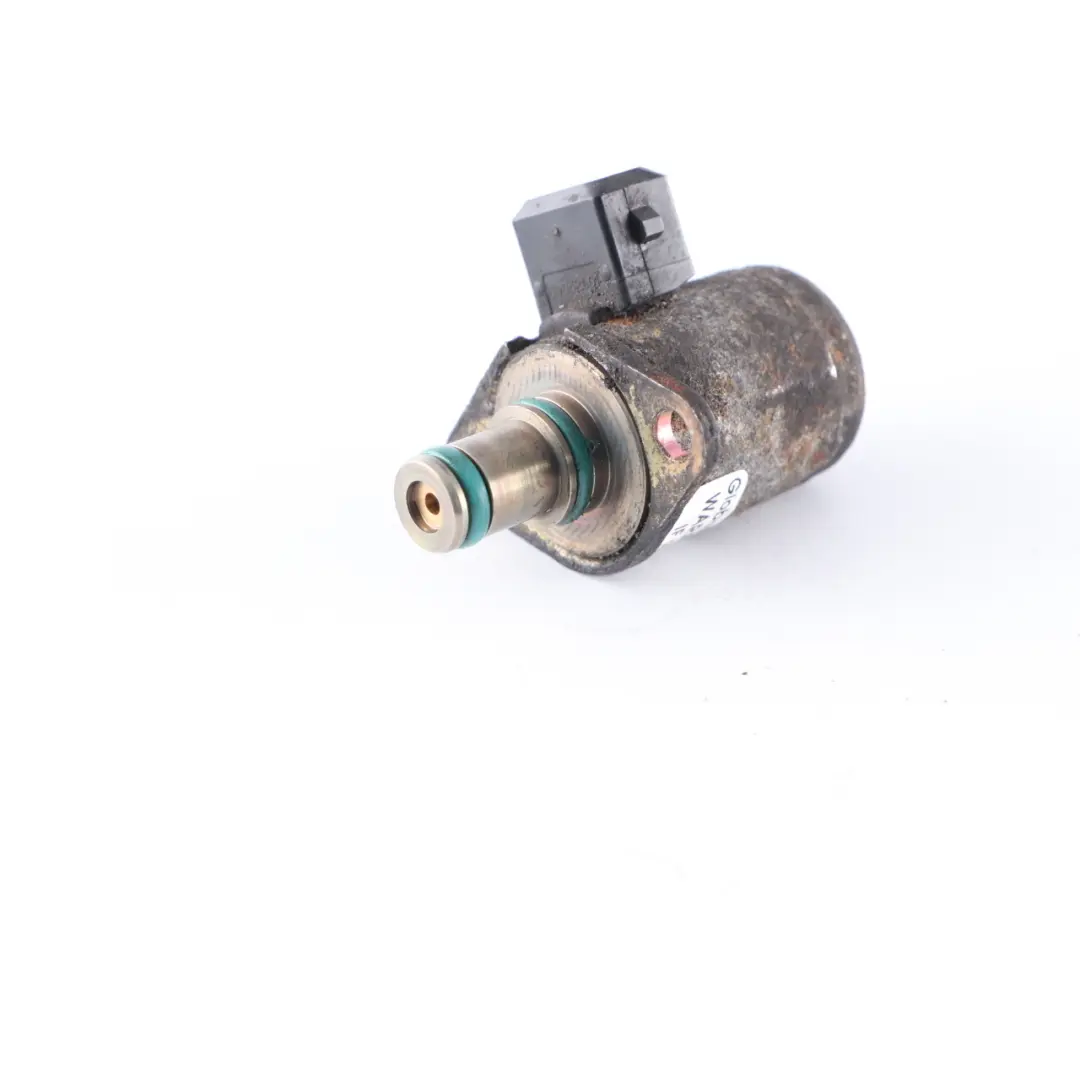 Mercedes W211 S211 Power Steering Rack Box Gear Sensor Unit - SKU A2114604100-1 - Part number A2114604100