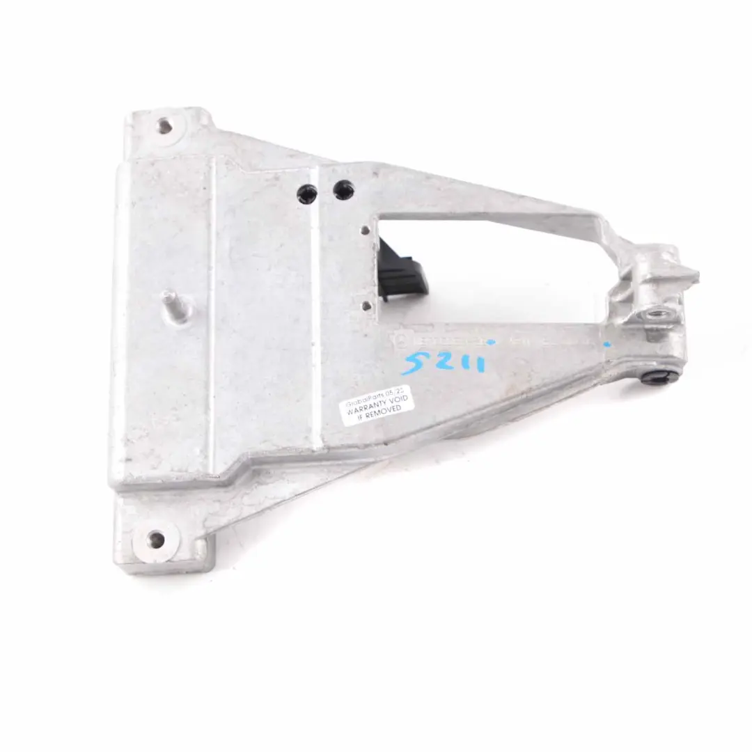 Mount Bracket Steering Column Support to Mercedes W203 W209 W211 with Part number A2114620005 Mercedes W203 W209 W211 Mount Bracket Steering Column Support - SKU A2114620005 - Part number A2114620005