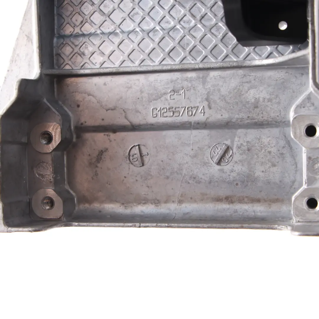 Mercedes W203 W209 W211 Mount Bracket Steering Column Support - SKU A2114620005 - Part number A2114620005