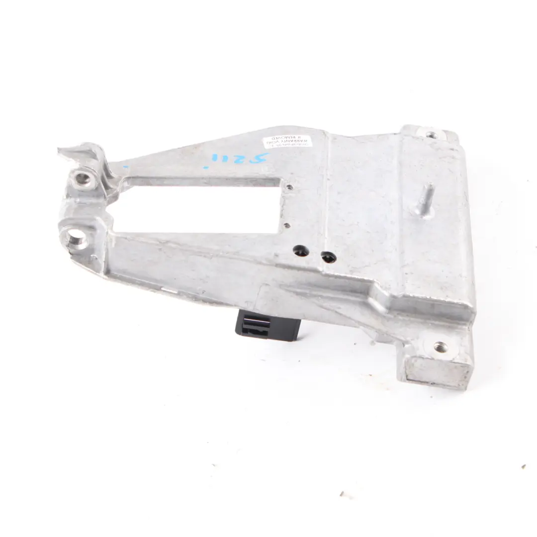 Mercedes W203 W209 W211 Mount Bracket Steering Column Support - SKU A2114620005 - Part number A2114620005