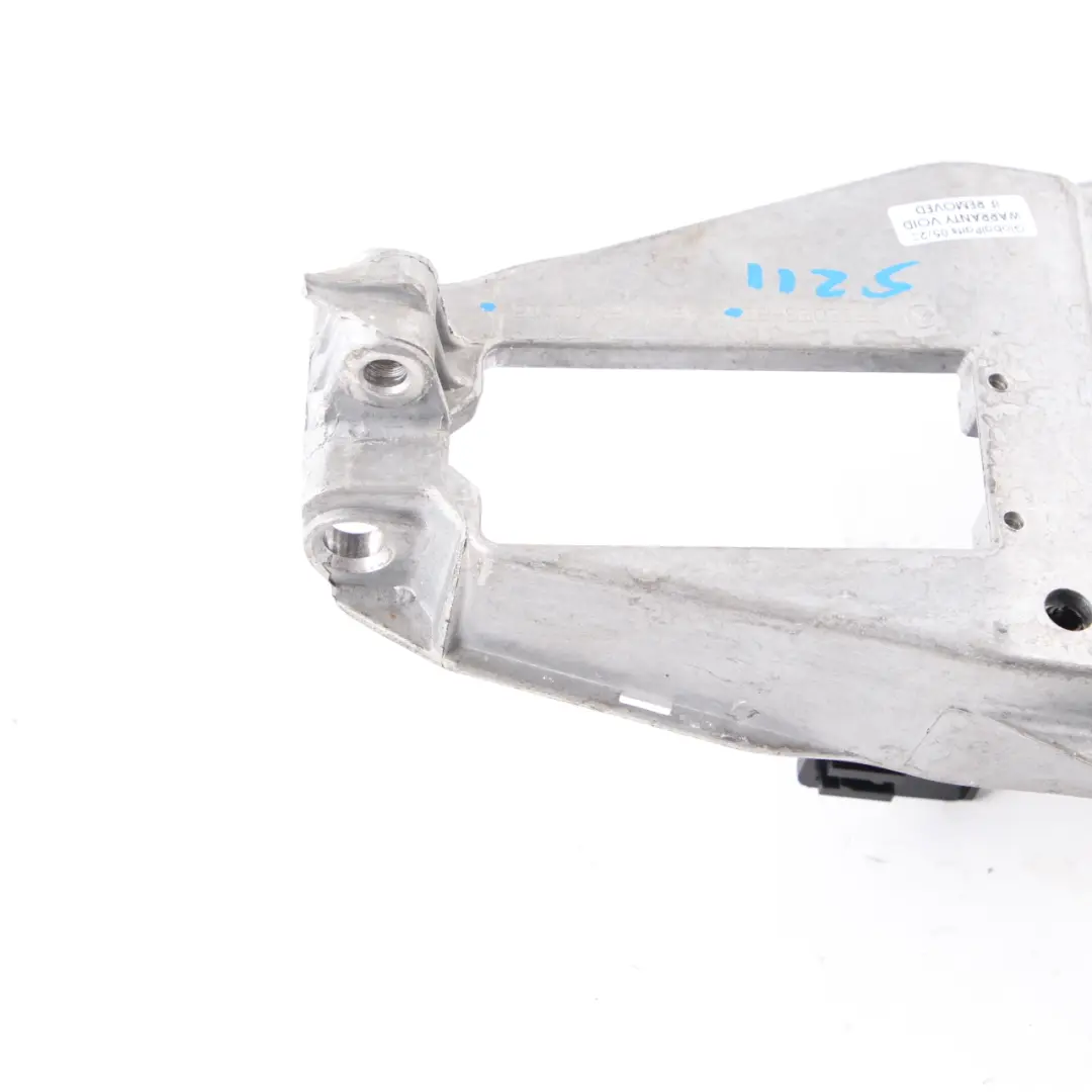 Mercedes W203 W209 W211 Mount Bracket Steering Column Support - SKU A2114620005 - Part number A2114620005