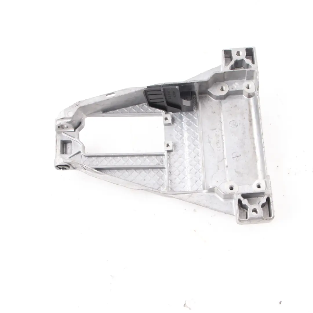 Mercedes W203 W209 W211 Mount Bracket Steering Column Support - SKU A2114620005 - Part number A2114620005