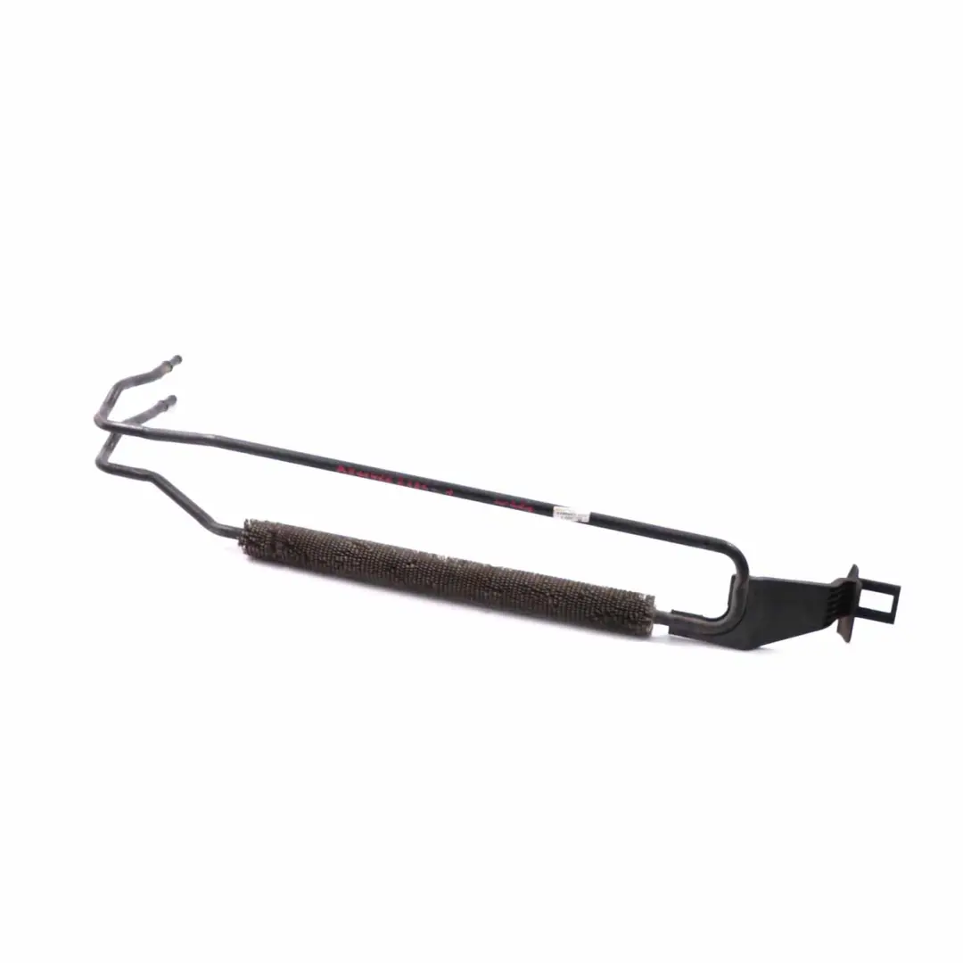 Mercedes W211 Power Steering Oil Cooler - SKU A2114662324-1 - Part number A2114662324