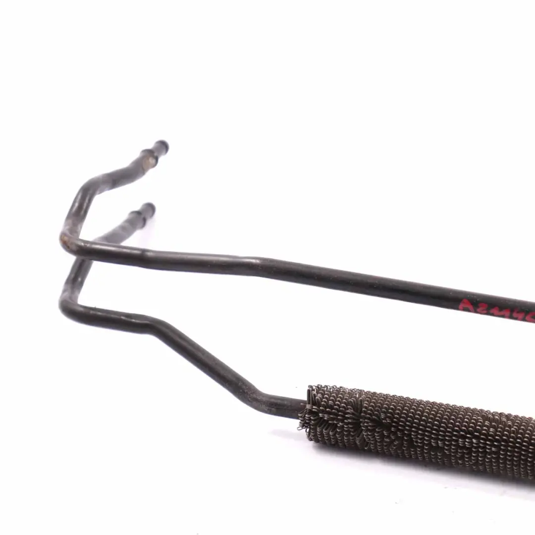 Mercedes W211 Power Steering Oil Cooler - SKU A2114662324-1 - Part number A2114662324