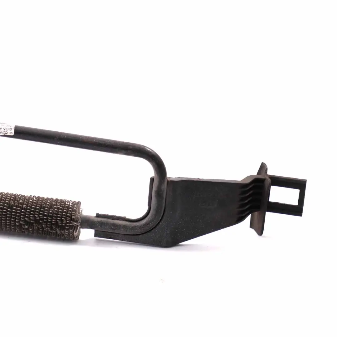 Mercedes W211 Power Steering Oil Cooler - SKU A2114662324-1 - Part number A2114662324