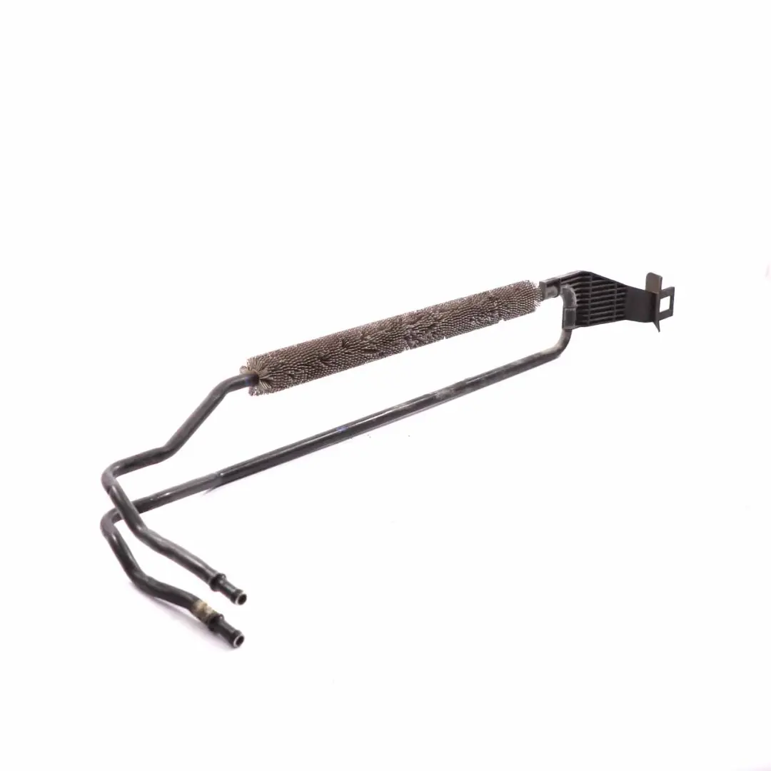 Mercedes W211 Power Steering Oil Cooler - SKU A2114662324-1 - Part number A2114662324