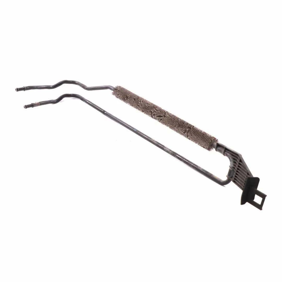 Mercedes W211 Power Steering Oil Cooler - SKU A2114662324-1 - Part number A2114662324