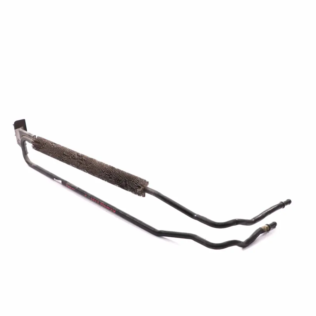 Mercedes W211 Power Steering Oil Cooler - SKU A2114662324-1 - Part number A2114662324