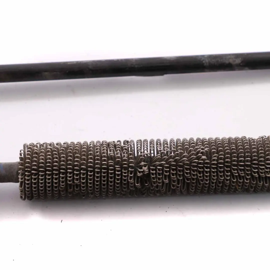 Ölschlauch Ölkühler Servo Lenkung Mercedes W211 - SKU A2114662324-1 - Teilenummer A2114662324