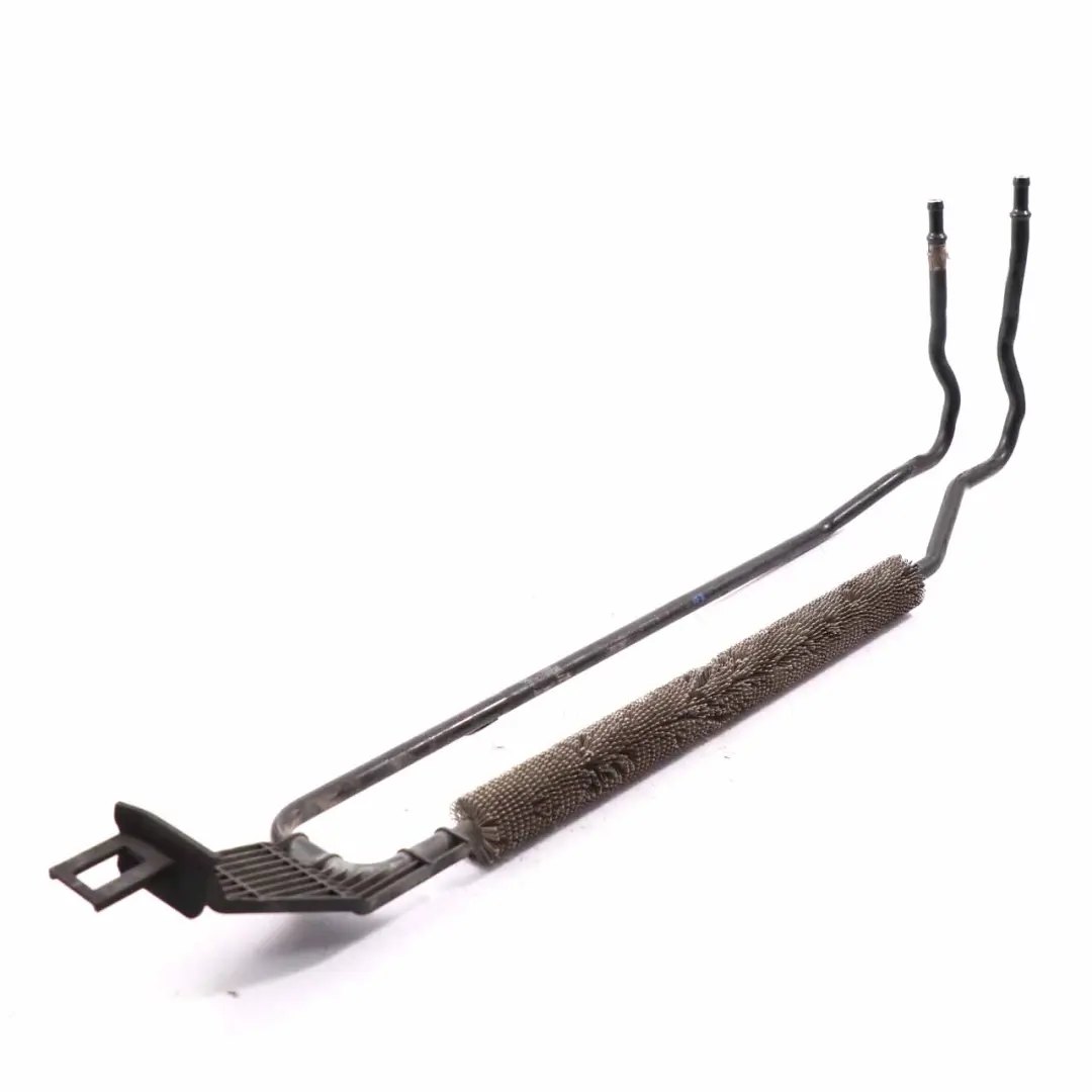 Refroidisseur d'huile de direction assistée pour Mercedes W211 à propos du numéro de pièce A2114662324 Mercedes W211 Refroidisseur d'huile de direction assistée - SKU A2114662324-1 - Numéro de pièce A2114662324