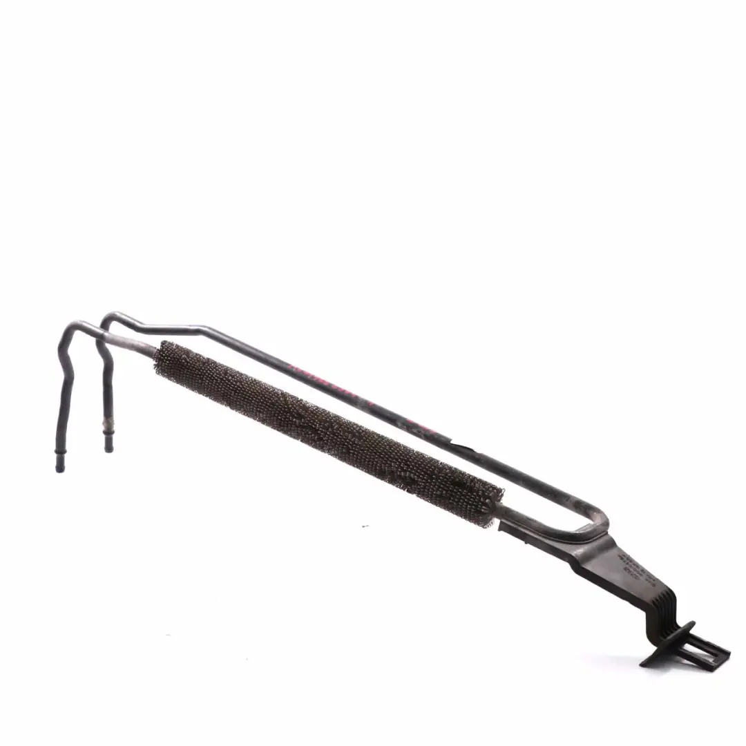 Ölschlauch Ölkühler Servo Lenkung für Mercedes W211 mit Teilenummer A2114662324 Mercedes W211 Ölschlauch Ölkühler Servo Lenkung - SKU A2114662324-1 - Teilenummer A2114662324