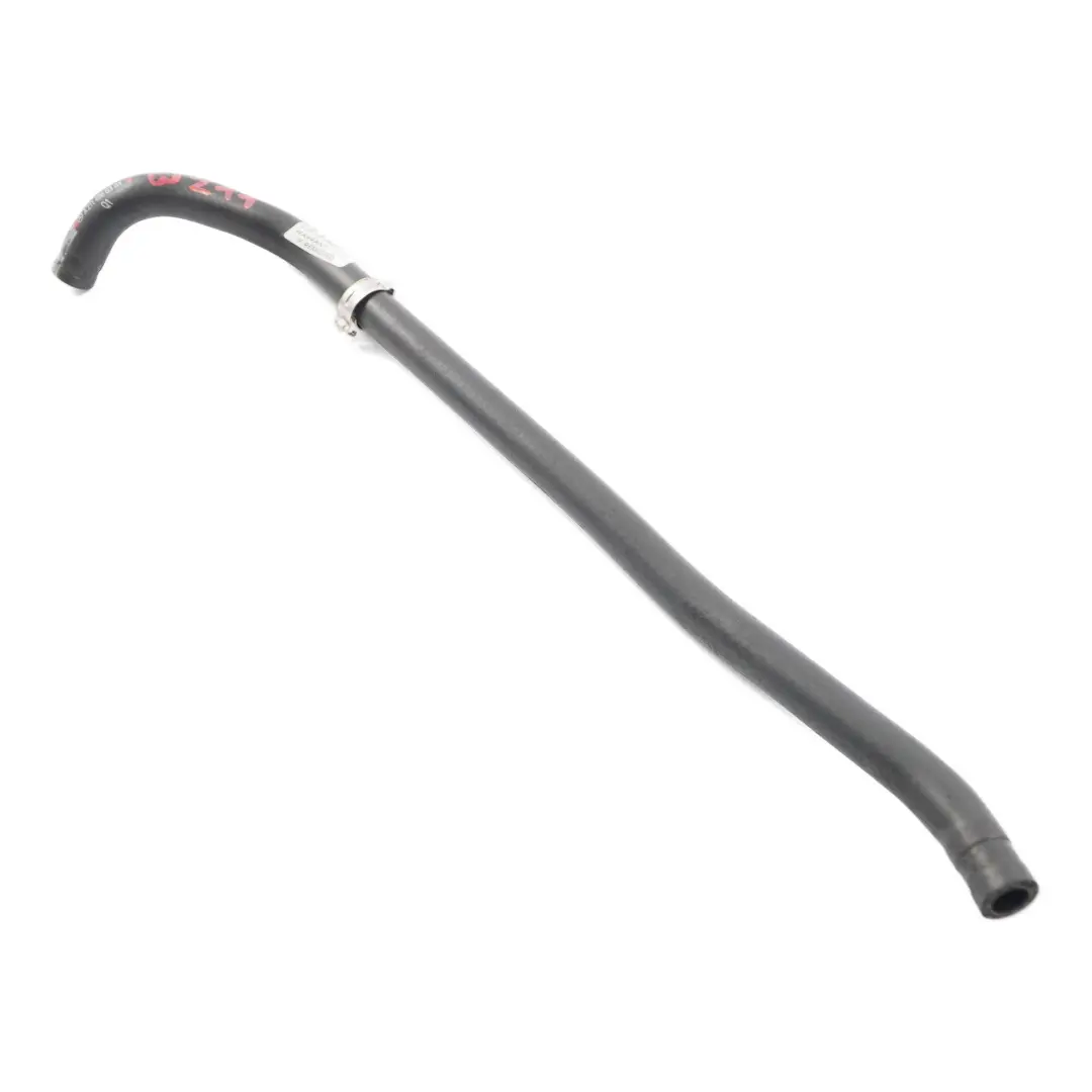 OM646 Manguera bomba dirección asistida Tubo fluido para Mercedes W211 con número de pieza A2114666381 Mercedes W211 OM646 Manguera bomba dirección asistida Tubo fluido - SKU A2114666381 - Número de pieza A2114666381