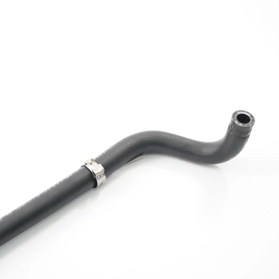 Mercedes W211 OM646 Pompa del servosterzo Linea tubo fluido - SKU A2114666381 - Numero di parte A2114666381