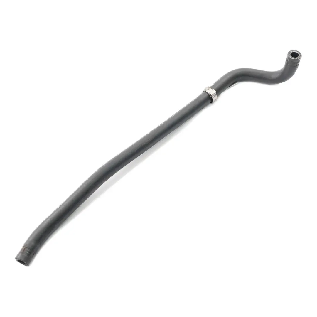 Mercedes W211 OM646 Pompe de direction assistée Tuyau de fluide - SKU A2114666381 - Numéro de pièce A2114666381