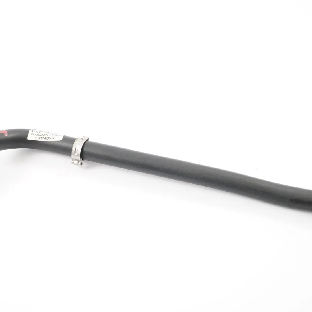 OM646 Pompa del servosterzo Linea tubo fluido per Mercedes W211 con numero di parte A2114666381 Mercedes W211 OM646 Pompa del servosterzo Linea tubo fluido - SKU A2114666381 - Numero di parte A2114666381