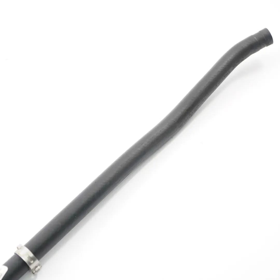 OM646 Servolenkungs pumpe Leitung Schlauch Rohr Mercedes W211 - SKU A2114666381 - Teilenummer A2114666381