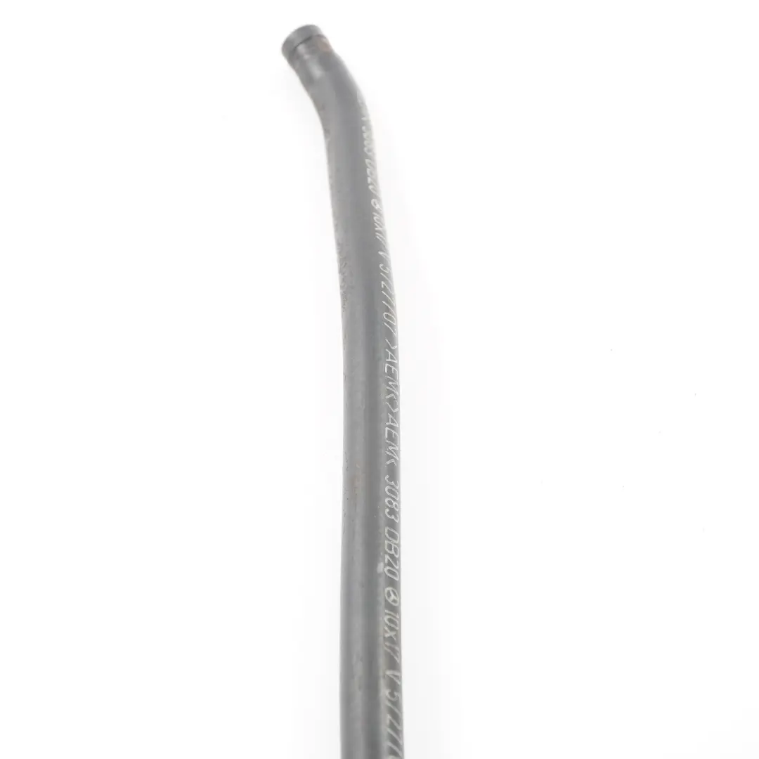Mercedes W211 OM646 Pompe de direction assistée Tuyau de fluide - SKU A2114666381 - Numéro de pièce A2114666381