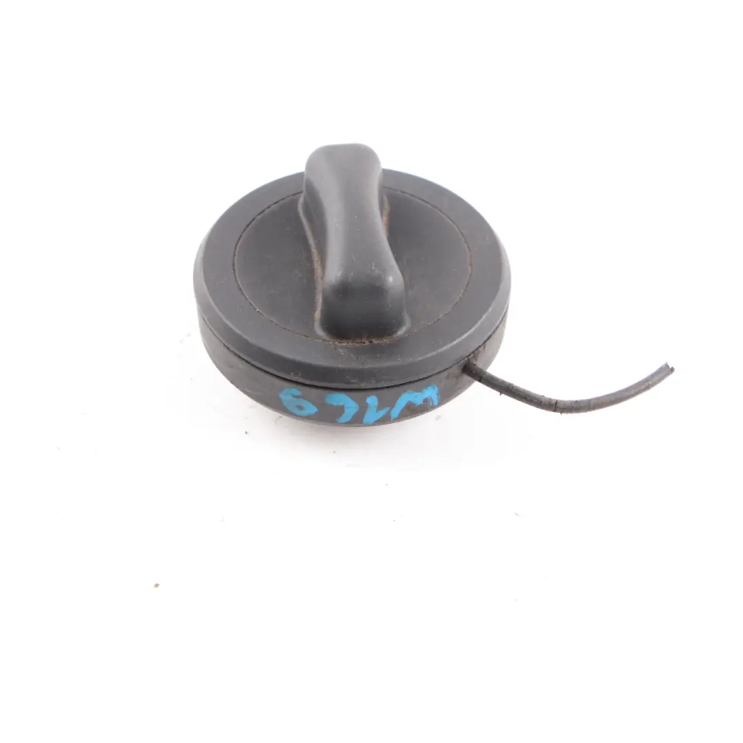  Bouchon de réservoir Mercedes W169 W204 W211 W203 W207 Noir - SKU A2114700505 - Numéro de pièce A2114700505