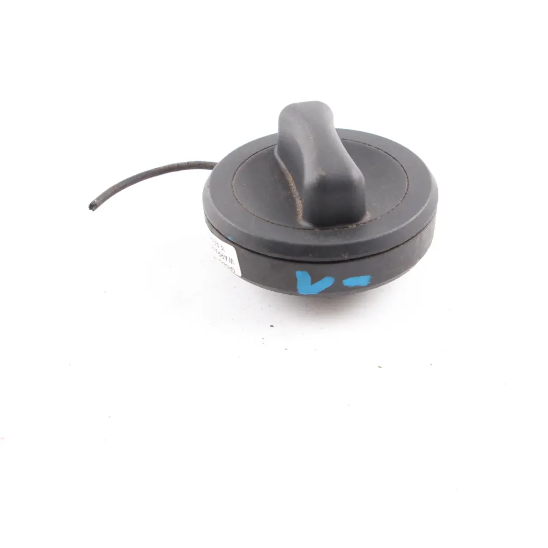  Bouchon de réservoir Mercedes W169 W204 W211 W203 W207 Noir - SKU A2114700505 - Numéro de pièce A2114700505
