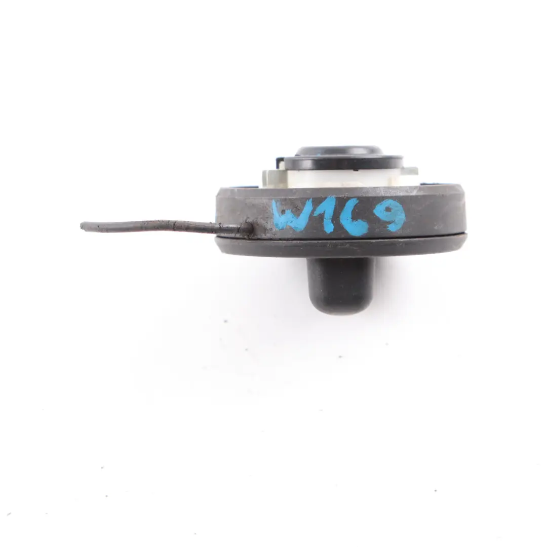  Bouchon de réservoir Mercedes W169 W204 W211 W203 W207 Noir - SKU A2114700505 - Numéro de pièce A2114700505