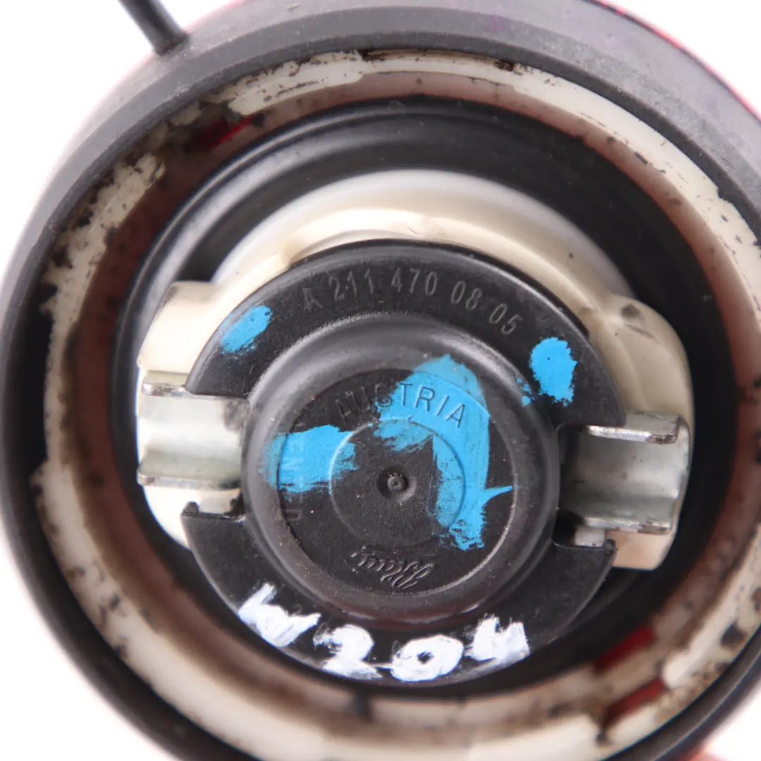 Tappo serbatoio Mercedes W203 W204 W209 Coperchio carburante Diesel per con numero di parte A2114700805 Tappo serbatoio Mercedes W203 W204 W209 Coperchio carburante Diesel - SKU A2114700805-1 - Numero di parte A2114700805