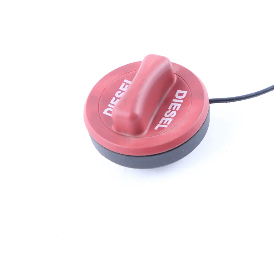 Filler Cap Mercedes W203 W204 W209 Fuel Tank Cover Diesel to Fuel with Part number A2114700805 Fuel Filler Cap Mercedes W203 W204 W209 Fuel Tank Cover Diesel - SKU A2114700805-1 - Part number A2114700805