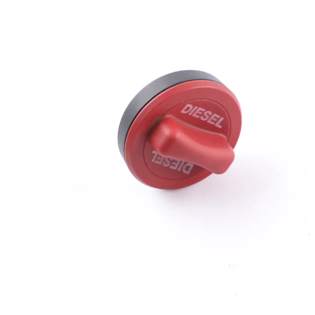 Mercedes W203 W204 W209 Tapa del depósito de combustible Diesel - SKU A2114700805-2 - Número de pieza A2114700805