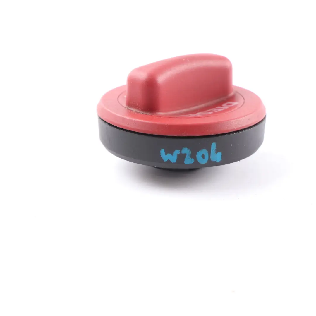 Tankdeckel Kraftstofftankdeckel Diesel für Mercedes W203 W204 W209 mit Teilenummer A2114700805 Mercedes W203 W204 W209 Tankdeckel Kraftstofftankdeckel Diesel - SKU A2114700805-2 - Teilenummer A2114700805