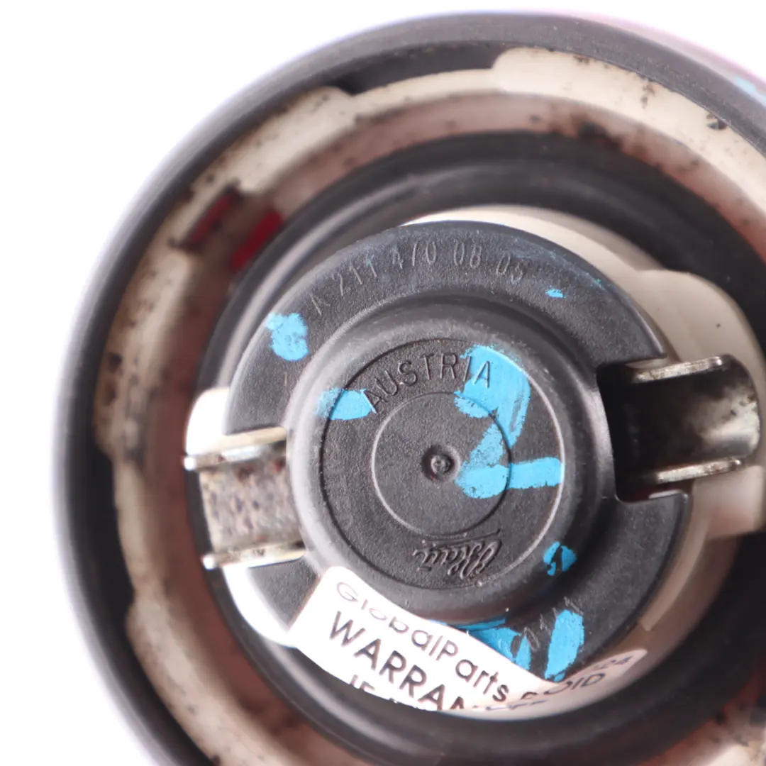 Mercedes W203 W204 W209 Tapa del depósito de combustible Diesel - SKU A2114700805-2 - Número de pieza A2114700805