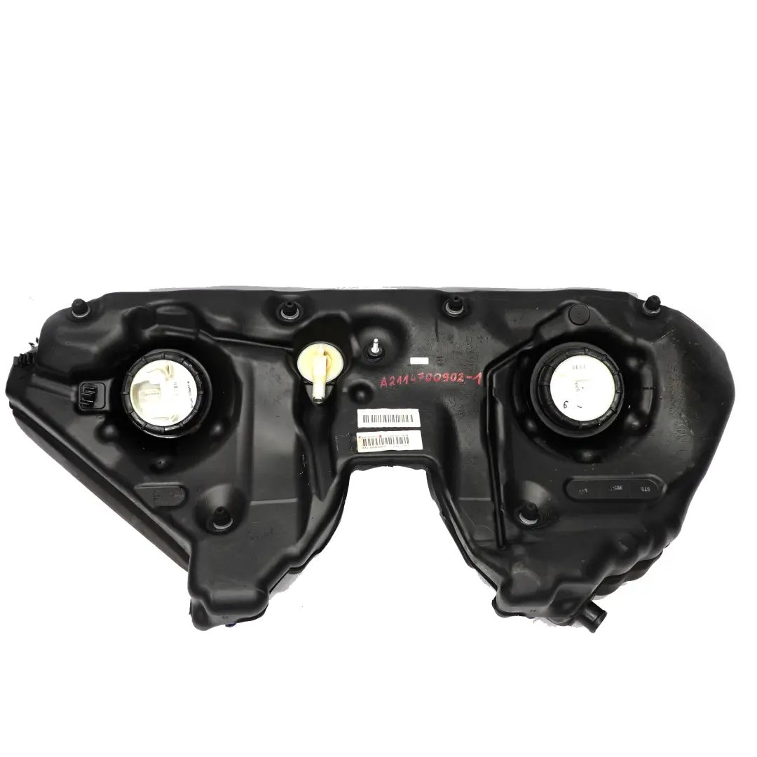 Réservoir complet de carburant diesel 65L A2114708701 pour Mercedes W211 à propos du numéro de pièce A2114700902 Mercedes W211 Réservoir complet de carburant diesel 65L A2114708701 - SKU A2114700902-1 - Numéro de pièce A2114700902