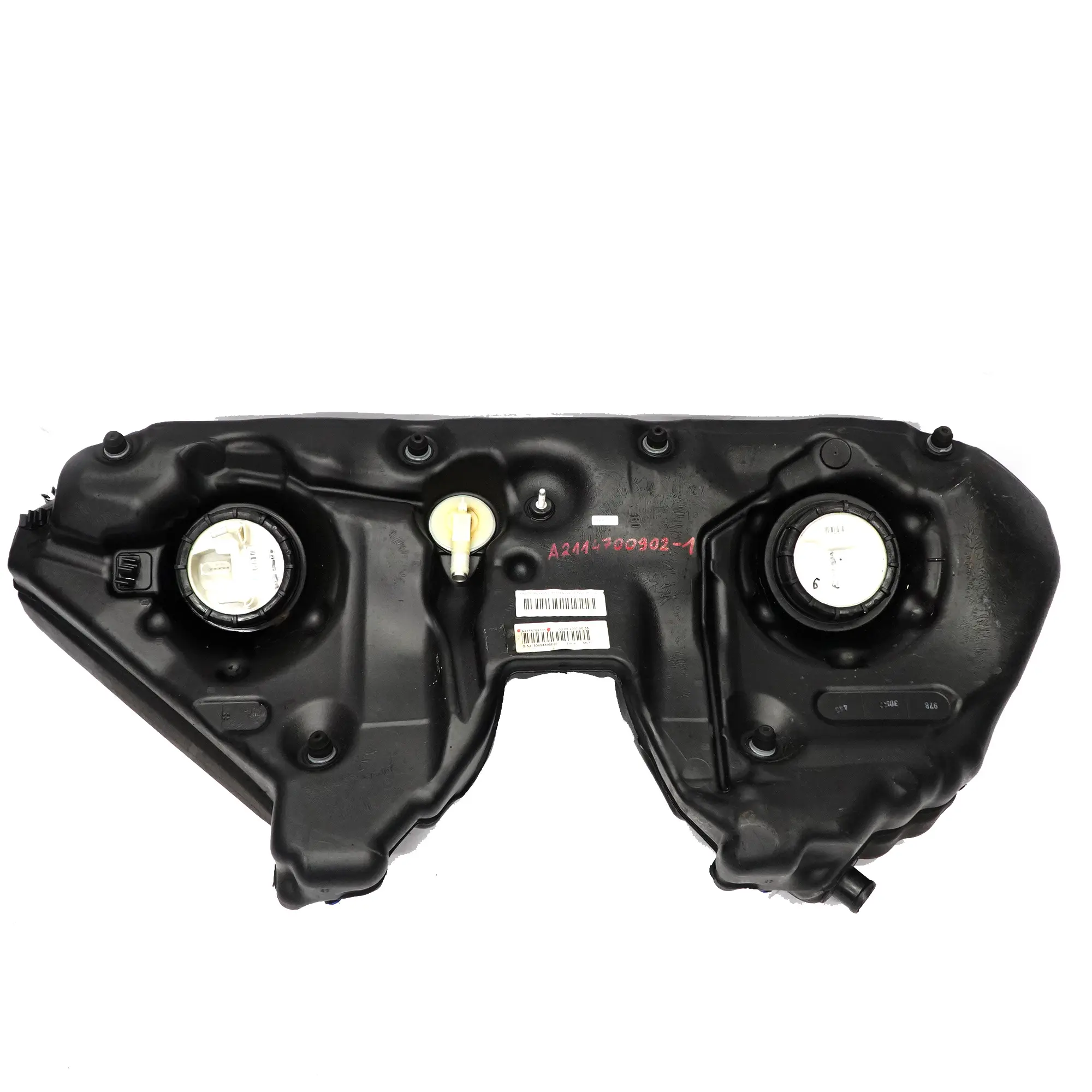 Mercedes W211 Serbatoio carburante diesel completo 65L A2114708701