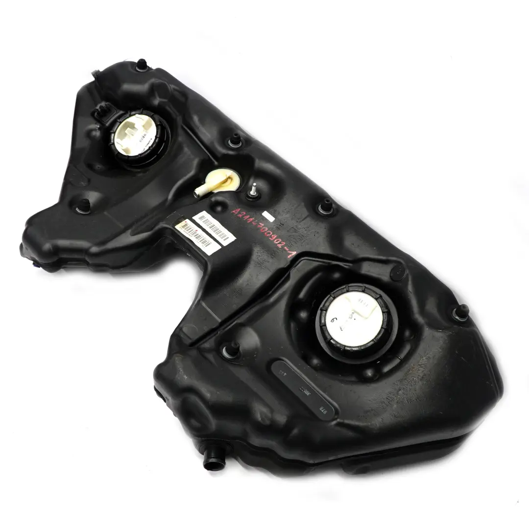 Mercedes W211 Réservoir complet de carburant diesel 65L A2114708701 - SKU A2114700902-1 - Numéro de pièce A2114700902