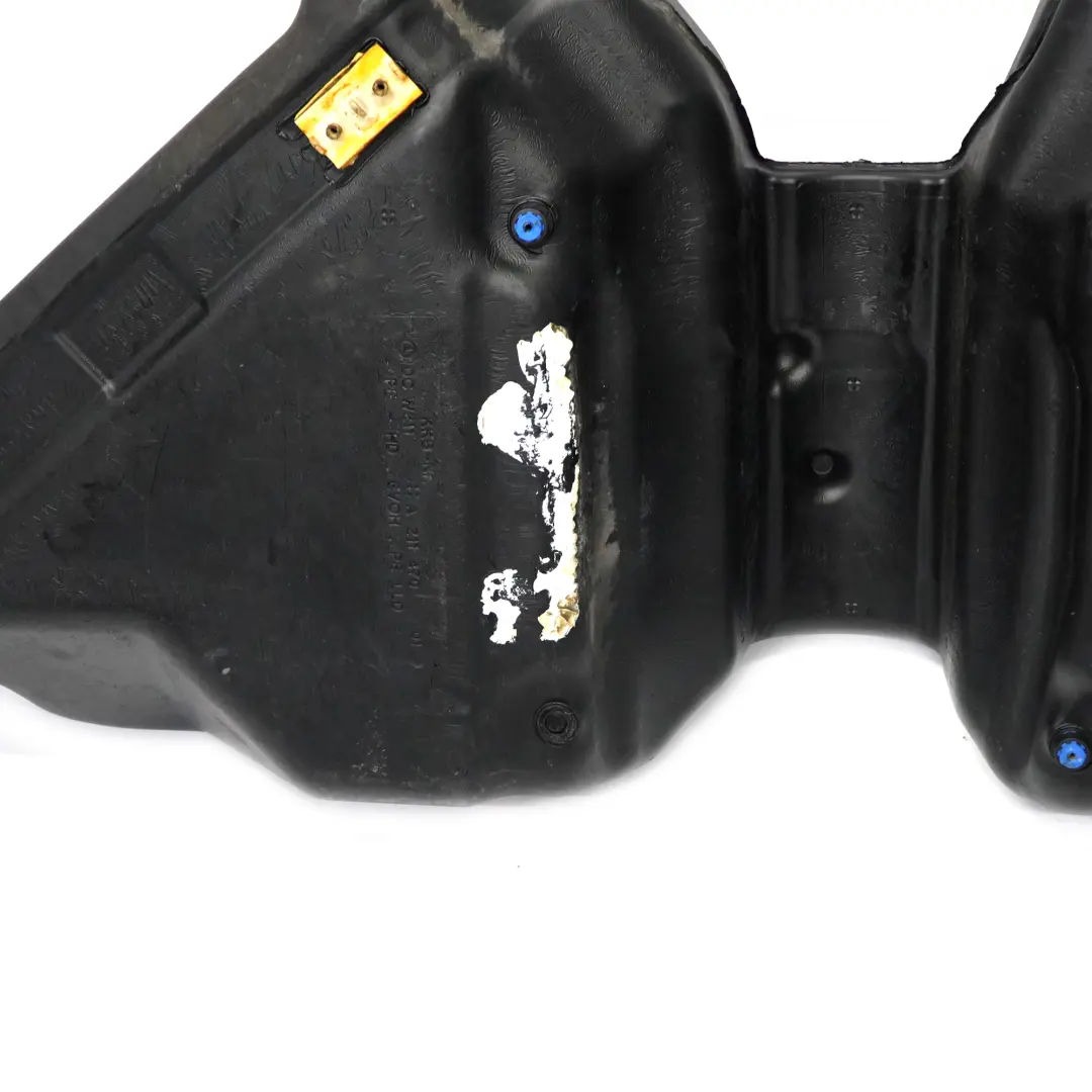 Depósito de Combustible Diesel Completo 65L A2114708701 para Mercedes W211 con número de pieza A2114700902 Mercedes W211 Depósito de Combustible Diesel Completo 65L A2114708701 - SKU A2114700902-1 - Número de pieza A2114700902