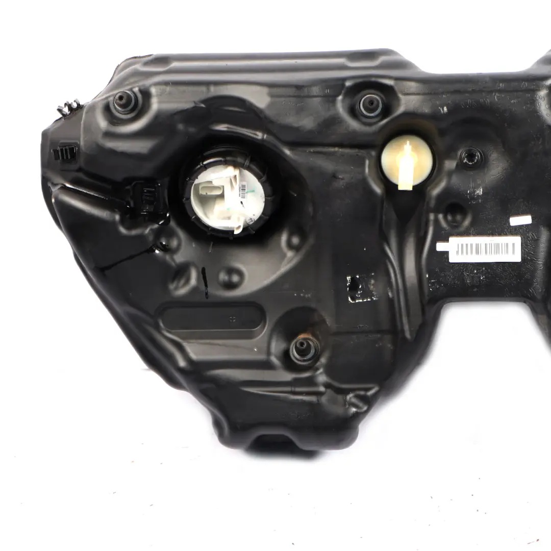  Kraftstofftank Mercedes W211 W219 Diesel Kompletter 80L - SKU A2114701102-1 - Teilenummer A2114701102
