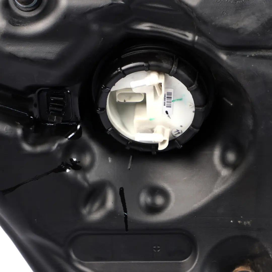  Kraftstofftank Mercedes W211 W219 Diesel Kompletter 80L - SKU A2114701102-1 - Teilenummer A2114701102