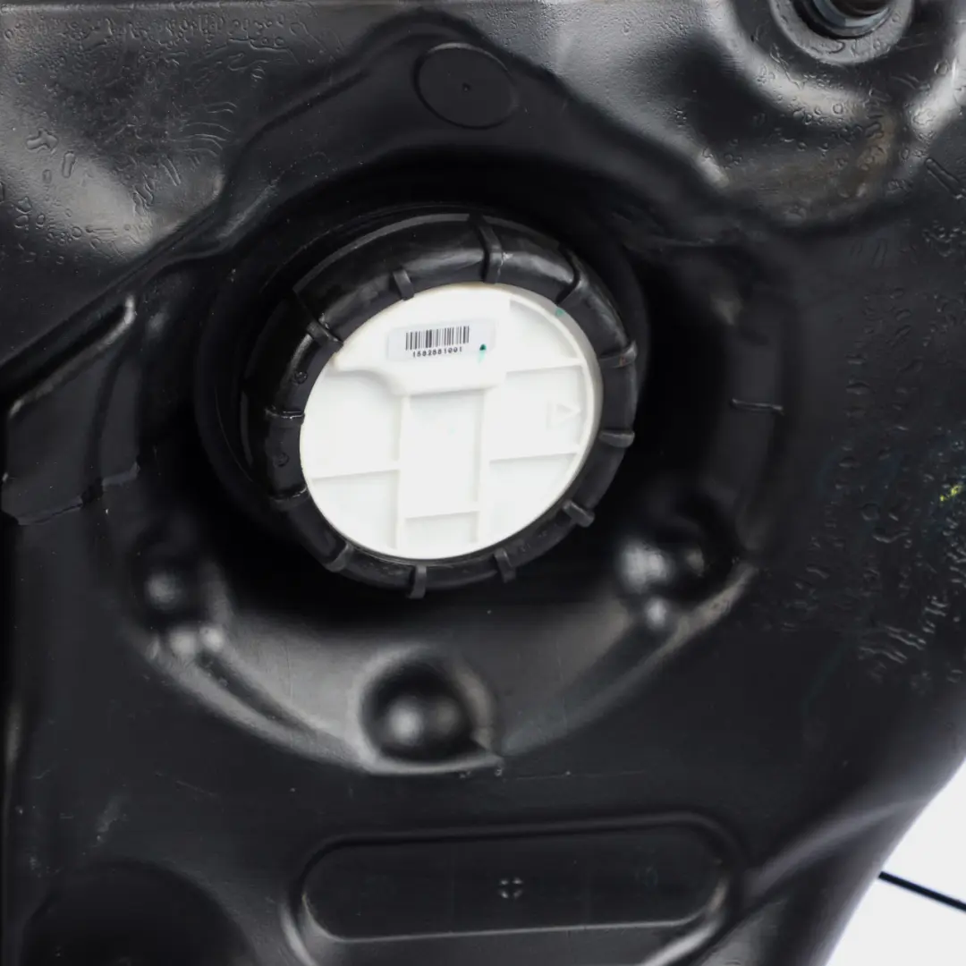 Depósito de combustible Mercedes W211 W219 Diesel completo 80L - SKU A2114701102-1 - Número de pieza A2114701102