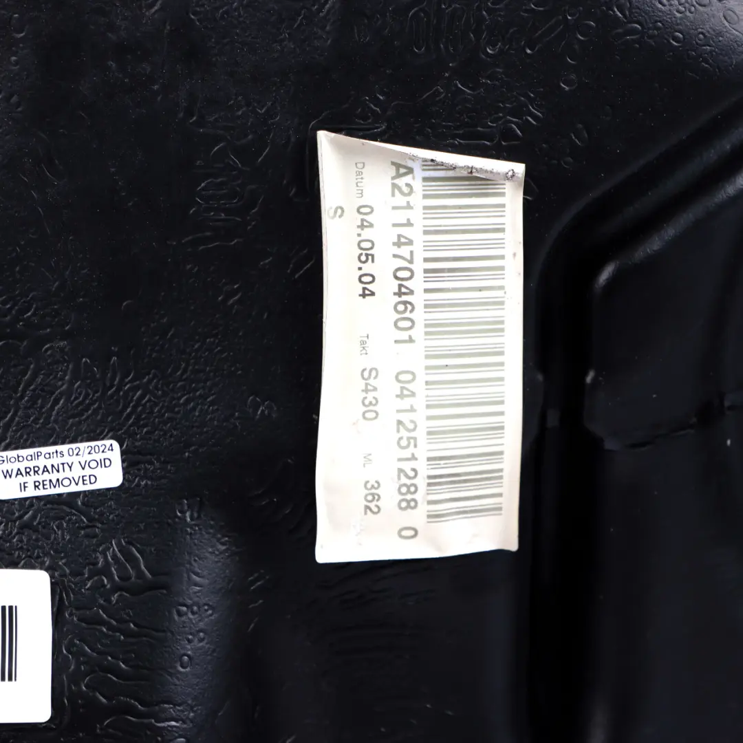 W219 Diesel Complete Fuel Tank 80L to Fuel Tank Mercedes W211 with Part number A2114701102 Fuel Tank Mercedes W211 W219 Diesel Complete Fuel Tank 80L - SKU A2114701102-1 - Part number A2114701102