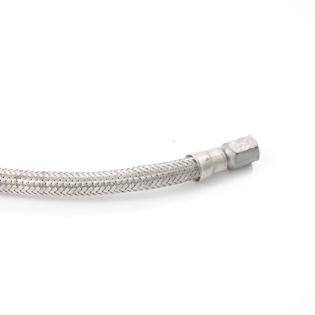 Benzin M272 Kraftstoffzufuhrschlauch zum Motor für Mercedes W211 C219 mit Teilenummer A2114701575 Mercedes W211 C219 Benzin M272 Kraftstoffzufuhrschlauch zum Motor - SKU A2114701575 - Teilenummer A2114701575