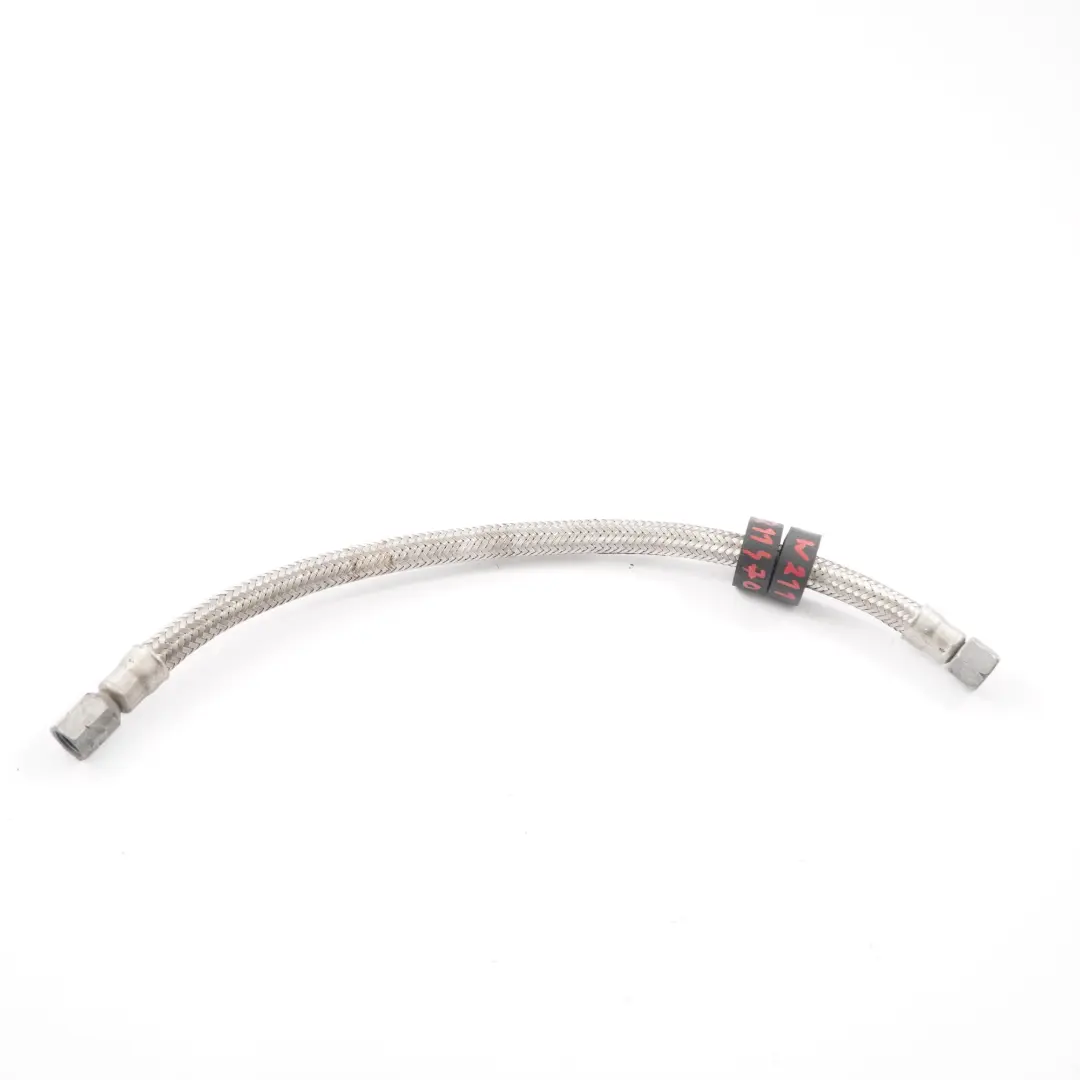 Mercedes W211 C219 Benzin M272 Kraftstoffzufuhrschlauch zum Motor - SKU A2114701575 - Teilenummer A2114701575